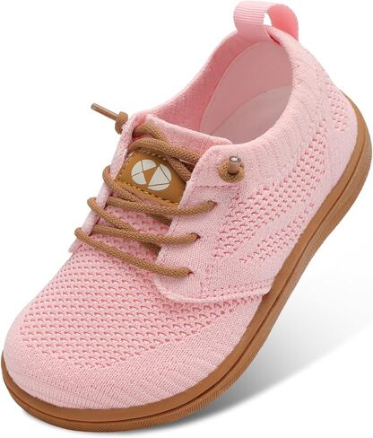 Centipede Demon Toddler Shoes Wide Kids Shoes Boys Girls Barefoot Sneakers Slip On Tennis Sneakers Zero Drop Minimalist Breathable Dress for Outdoor Walking Casual School in Kuwait