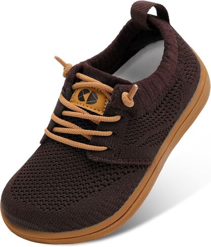 Centipede Demon Toddler Shoes Wide Kids Shoes Boys Girls Barefoot Sneakers Slip On Tennis Sneakers Zero Drop Minimalist Breathable Dress for Outdoor Walking Casual School in Saudi Arabia
