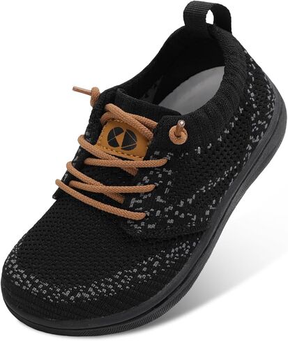Centipede Demon Toddler Shoes Wide Kids Shoes Boys Girls Barefoot Sneakers Slip On Tennis Sneakers Zero Drop Minimalist Breathable Dress for Outdoor Walking Casual School in Saudi Arabia