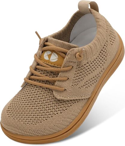 Centipede Demon Toddler Shoes Wide Kids Shoes Boys Girls Barefoot Sneakers Slip On Tennis Sneakers Zero Drop Minimalist Breathable Dress for Outdoor Walking Casual School in Saudi Arabia