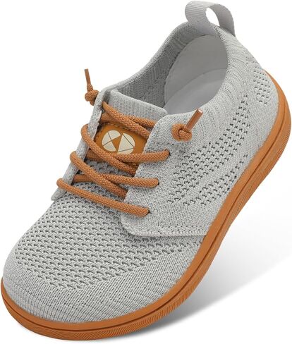 Centipede Demon Toddler Shoes Wide Kids Shoes Boys Girls Barefoot Sneakers Slip On Tennis Sneakers Zero Drop Minimalist Breathable Dress for Outdoor Walking Casual School in Saudi Arabia