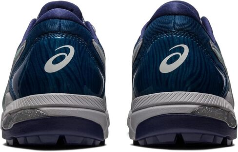 ASICS Men's GEL-COURSE GLIDE Golf Shoes, 11, SHEET ROCK/SLATE GREY in Kuwait