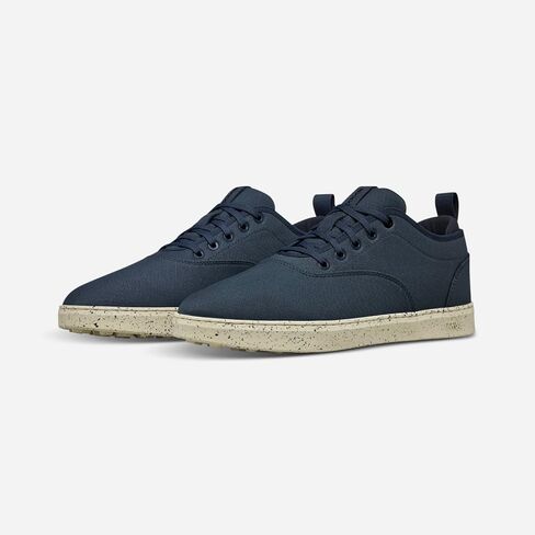 TRUE Linkswear FS-01 Earth, Men's Golf Shoes, 100% Recycled Materials, Water Resistant, Ocean, Size 13 in Saudi Arabia