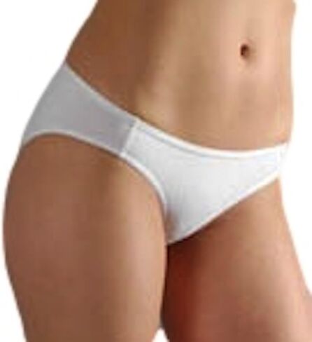 Elita Women's Low Rise Soft Cotton Bikini Panty | Everyday Comfort in Kuwait