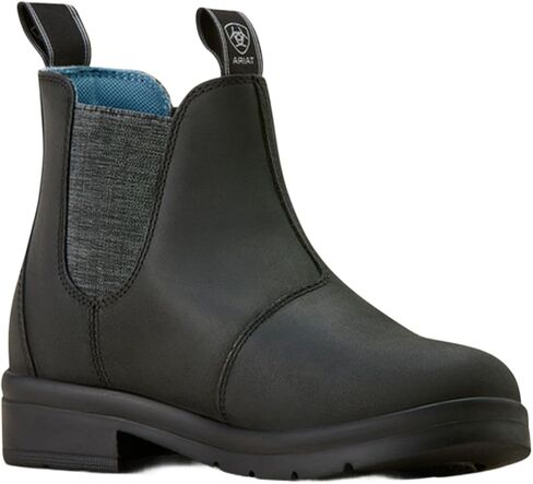 ARIAT unisex-child Whitby Chelsea Boot in Kuwait