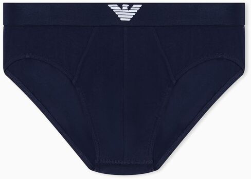 Emporio Armani Men's Endurance 2 Pack Brief in Kuwait