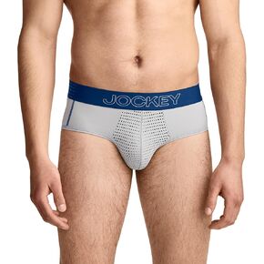 Jockey Men's Underwear EverActive VentraCool Air Brief in Kuwait