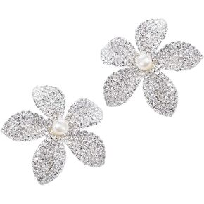 Rhinestone Tassel Nipple Pasties, Pasties Nipple Covers, Silver Flower Nipples Covers, Rhinestone Pastie Nipples Cover for Women, Crystal Chest Nipple-Stickers in Saudi Arabia