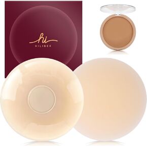 More Adhesive Nipple Covers – Center-Safe Silicone Pasties, Invisible Reusable Breast Covers, Travel Friendly in Saudi Arabia