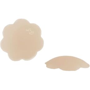 NuBra Women's Self Adhesive Pasties in Saudi Arabia