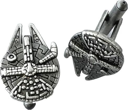 Cufflinks Classic Accessory for Formal Wear in Kuwait