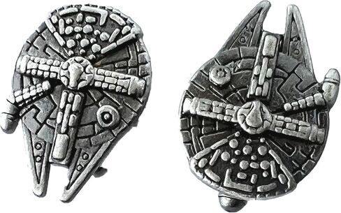Cufflinks Classic Accessory for Formal Wear in Kuwait