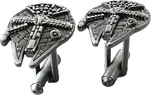 Cufflinks Classic Accessory for Formal Wear in Kuwait