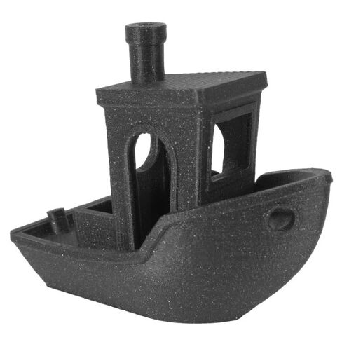 Prusament Prusa Galaxy Black, PLA Filament 1.75mm 1kg Spool (2.2 lbs), Diameter Tolerance +/- 0.02mm in Saudi Arabia