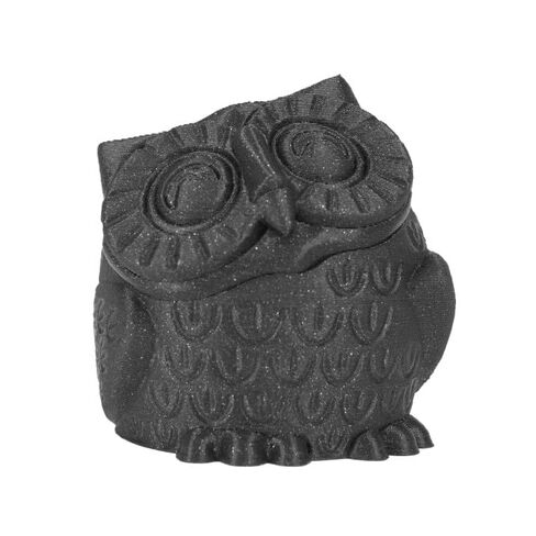 Prusament Prusa Galaxy Black, PLA Filament 1.75mm 1kg Spool (2.2 lbs), Diameter Tolerance +/- 0.02mm in Saudi Arabia