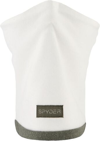 Spyder Women's Two Piece Set - Reversible Neck Gaitor and Gloves in Kuwait