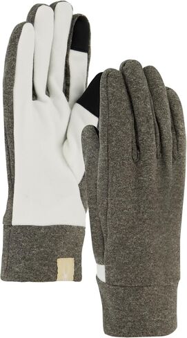 Spyder Women's Two Piece Set - Reversible Neck Gaitor and Gloves in Kuwait