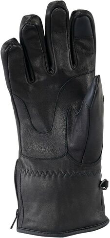 94516 River Road - Taos Cold Weather Gloves Black Womens - Small in Saudi Arabia