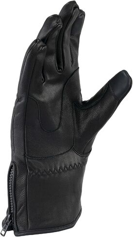 94516 River Road - Taos Cold Weather Gloves Black Womens - Small in Saudi Arabia