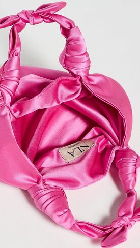 NLA Collection Women's Knot Bag in Saudi Arabia