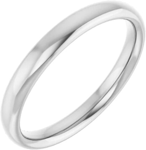 2 Carat Oval Bezel Lab Grown Diamond Engagement Ring in Kuwait