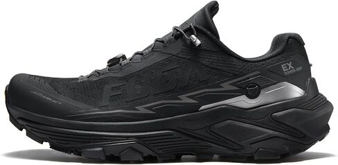 Fuga EX3 Men's Trail Running Shoes, Ultra Trail Running Sneakers Lightweight Breathable Non Slip Mountain Trail Shoes for Rugged Terrain in Kuwait