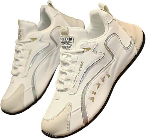 1 Pair of Breathable Sports Casual Men's Shoes,Suitable for Outdoor Sports,Large Size,Light and Comfortable,Suitable for Training and Running in Kuwait