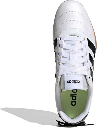 adidas Unisex-Kids Grand Court Low in Kuwait