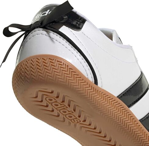 adidas Unisex-Kids Grand Court Low in Kuwait