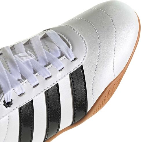 adidas Unisex-Kids Grand Court Low in Kuwait