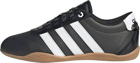 adidas Unisex-Kids Grand Court Low in Kuwait