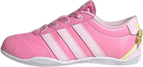 adidas Unisex-Kids Grand Court Low in Kuwait