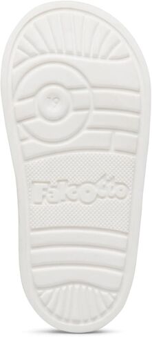Naturino Boys Falcotto Sasha VL (Toddler) White 4.5 Medium Toddler in Saudi Arabia