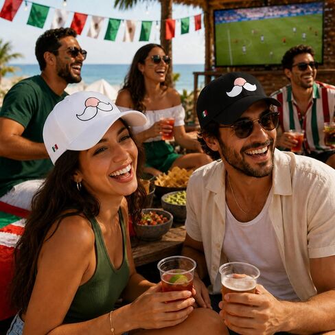 Dr. Simi Black Cap – Adjustable Hat | Lightweight Sports Hat for Fans & Collectors in Saudi Arabia