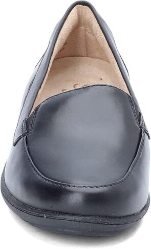Naturalizer Women's Natural Soul, Kacy Slip-On Black 9.5 M in Kuwait