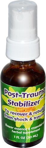Post Trauma Stabilizer Flourish Spray1 Ozflower Essence Services in Saudi Arabia