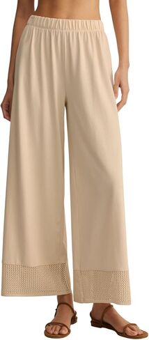 Z SUPPLY Women's Banyan Pant in Kuwait