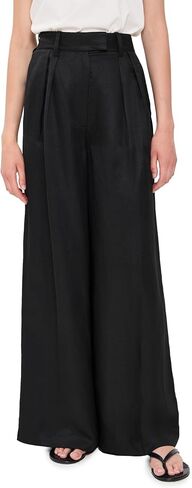 ANINE BING Women's Lou Trousers in Kuwait