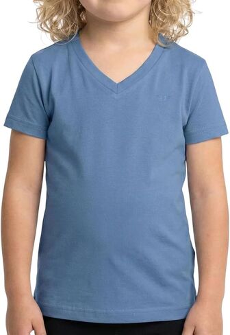 TuffRider Children's Taylor Tee Short Sleeve T-Shirt in Kuwait