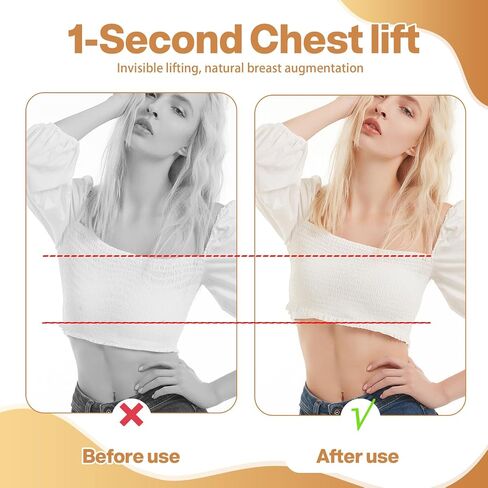 60 PCS Disposable Pasties Nipple Covers with Lift (30 Flower + 30 Round), Pasties Breast Lift Tape for Women, Invisible Coverage for Dresses, Swimsuits and Special Occasions Beige in Kuwait