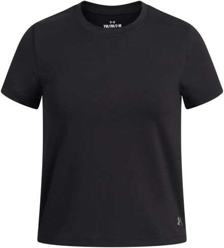 تي شيرت بأكمام قصيرة مناسب للحركة للفتيات من Under Armour in Kuwait