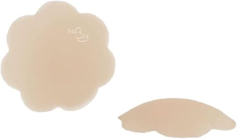 NuBra Women's Self Adhesive Pasties in Saudi Arabia
