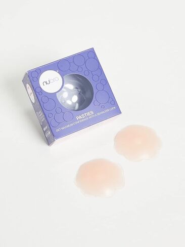 NuBra Women's Self Adhesive Pasties in Saudi Arabia
