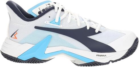 حذاء رياضي للتنس B.Icon 3 Clay للرجال من Diadora - أزرق in Kuwait