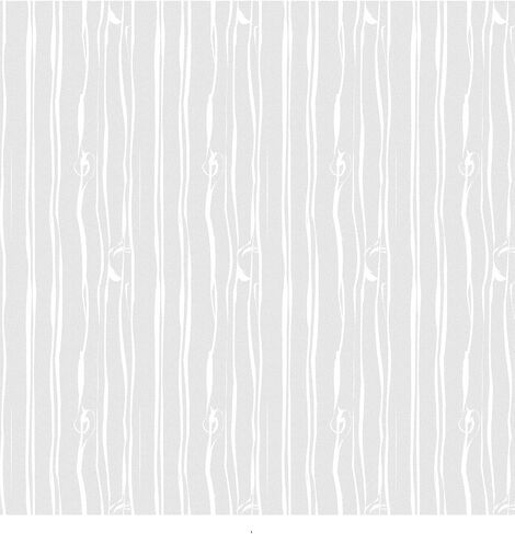 Windowpix 18 x 72 White Reclaimed Wood Pattern Frosted Window Film Privacy Static Cling Film UV Filtering Energy Saving in Saudi Arabia