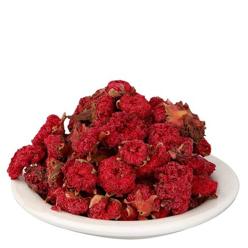 YUVIKA Gule Anar - Punica Granatum - Pomegranate Flower (100 GM) in Saudi Arabia