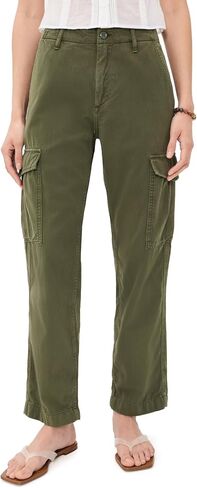 Madewell Women's The Cargo Pants in Saudi Arabia
