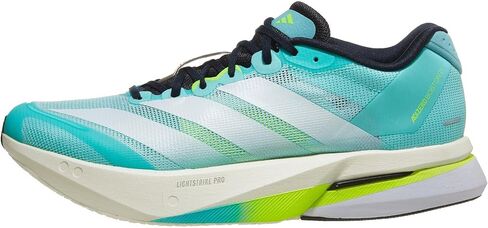 adidas Mens Adizero Boston 13 Running Shoes in Saudi Arabia