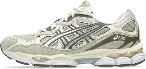 ASICS Unisex Gel-NYC Sportstyle Shoe in Saudi Arabia