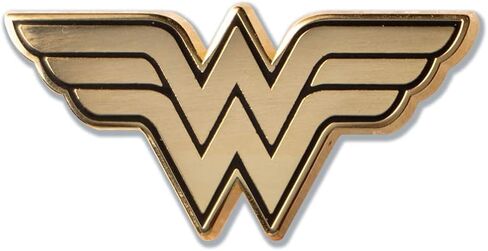 Belt Buckle For Wonder Woman Fans Enamel Cosplay Gift in Saudi Arabia